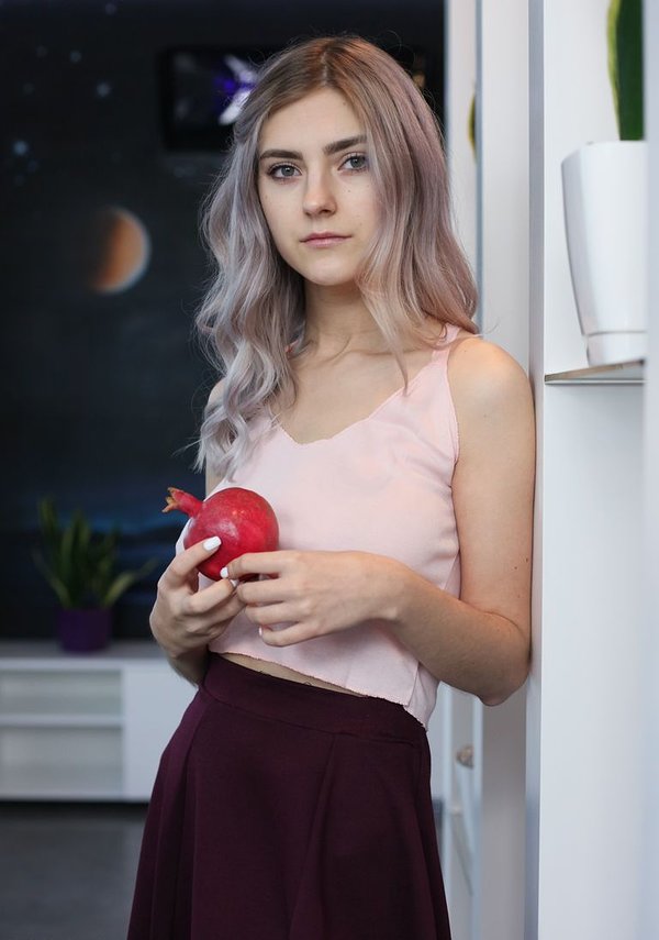 Диана, 44